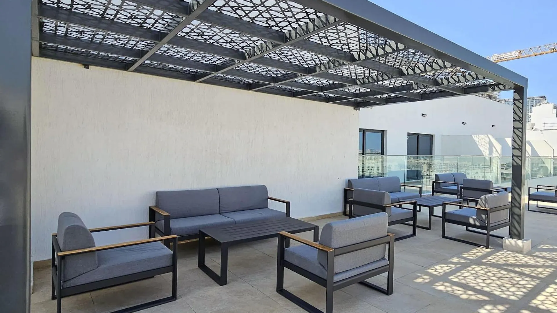 Exceptional Studio In Rokane G25 Good For 2 Dubai 0*,  United Arab Emirates