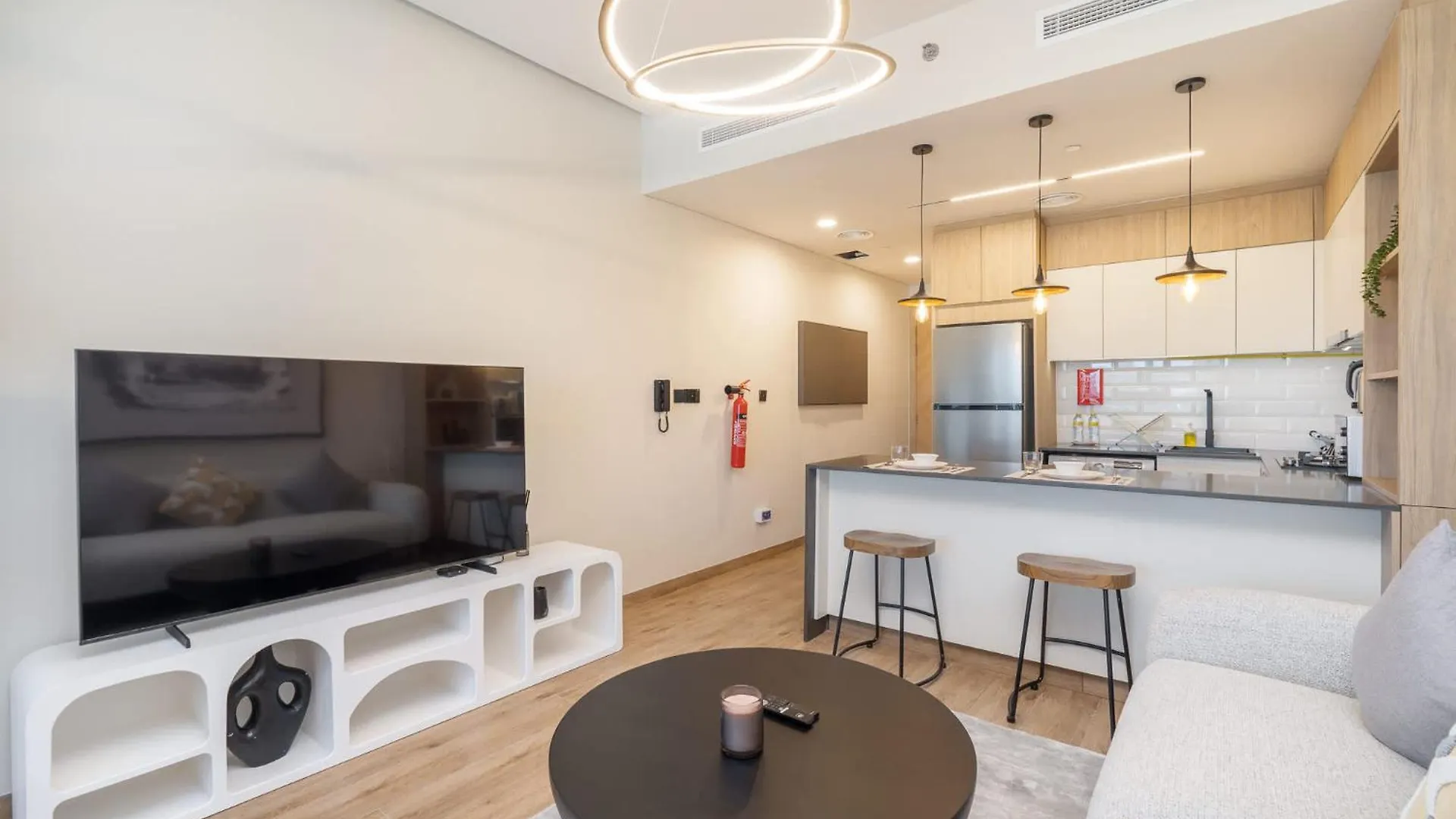 Exceptional Studio In Rokane G25 Good For 2 Dubai