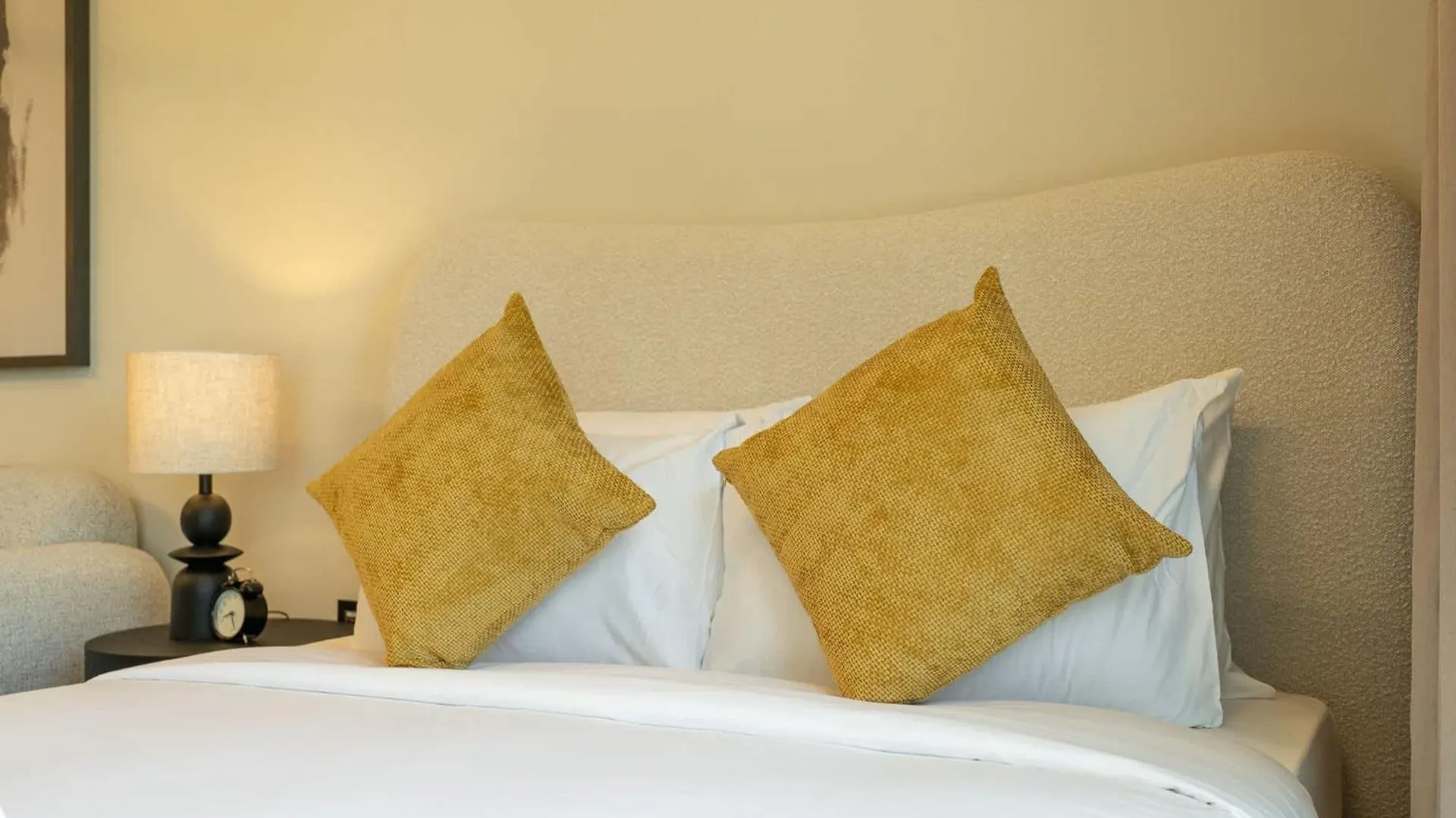 Apartmán Exceptional Studio In Rokane G25 Good For 2 Dubaj Spojené arabské emiráty